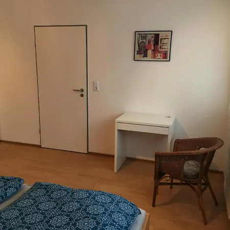 Trasser Lägenhet Traben-Trarbach