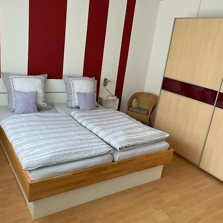 Trasser Apartment Traben-Trarbach