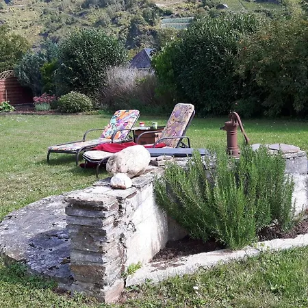 Lägenhet Trasser Traben-Trarbach