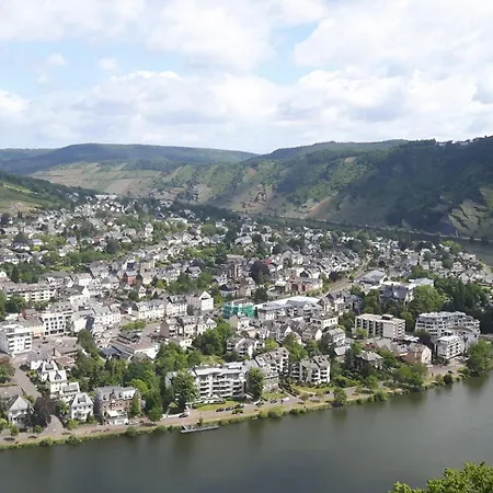 Trasser Lägenhet Traben-Trarbach