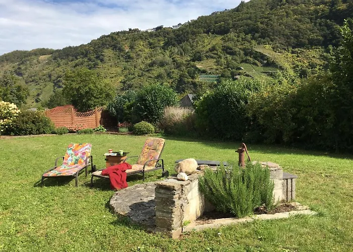 Апартаменты Trasser *