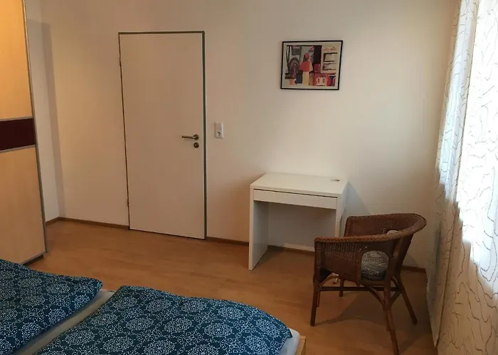 Trasser Апартаменты Трабен-Трарбах