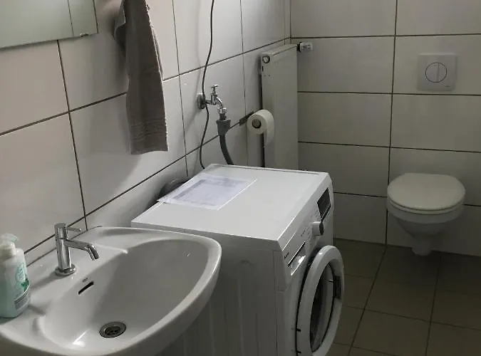 Trasser アパート *