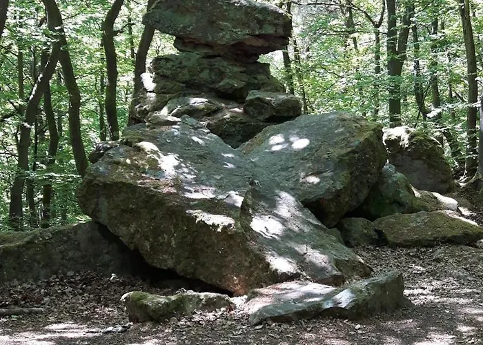 Trasser Апартаменты Трабен-Трарбах