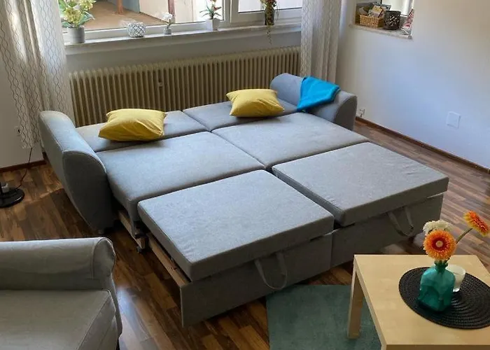 Trasser Апартаменты