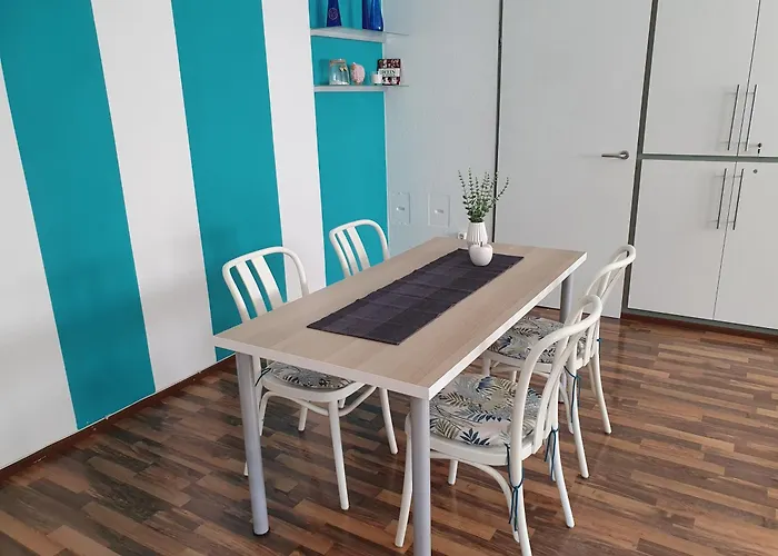 Trasser アパート *