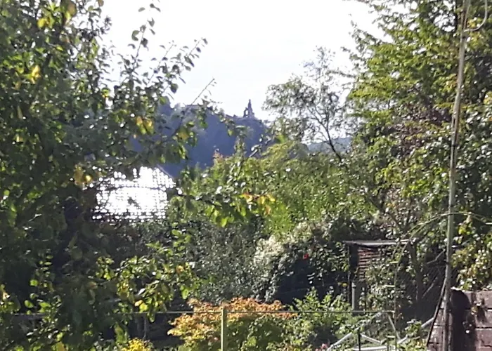 Trasser * トラーベン・トラールバッハ